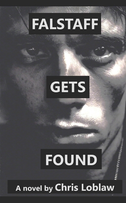Falstaff Gets Found 098696509X Book Cover