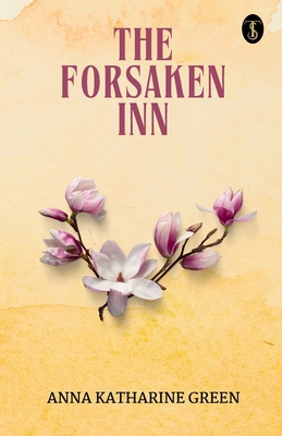 The Forsaken Inn A Novel 9358057955 Book Cover