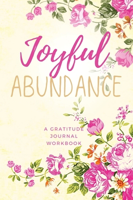 Joyful Abundance 199066900X Book Cover