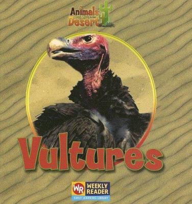 Vultures 0836848314 Book Cover