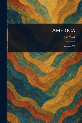 America 1023317400 Book Cover