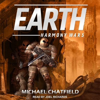 Earth B08ZBJQWL9 Book Cover