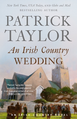 An Irish Country Wedding 1250332249 Book Cover