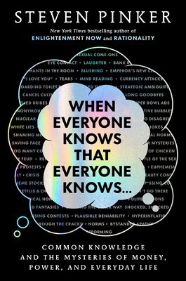 When Everyone Knows That Everyone Knows. . .: C... [Large Print] 1420526367 Book Cover