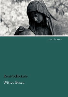 Witwe Bosca [German] 3954551292 Book Cover