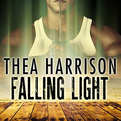 Falling Light B08XNBY96P Book Cover