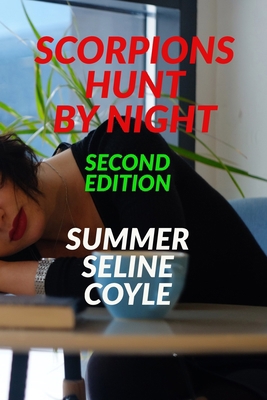 Scorpions Hunt By Night 1999463900 Book Cover