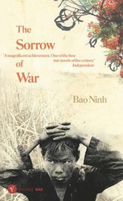 The Sorrow of War (War Promo) 009948353X Book Cover