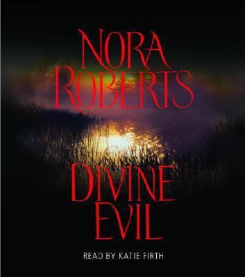 Divine Evil 073931520X Book Cover
