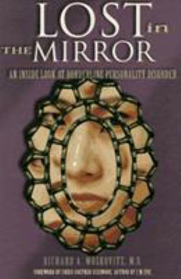 Lost in the Mirror 0878339361 Book Cover