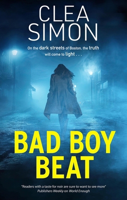 Bad Boy Beat 1448315743 Book Cover