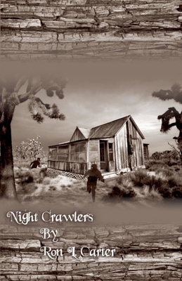 Night Crawlers B0DML2LR19 Book Cover