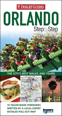 Orlando (Step by Step) 9812588493 Book Cover