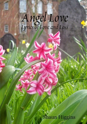 Angel Love 1291029540 Book Cover