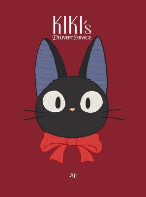 Studio Ghibli Kiki`s Delivery Service: Jiji Plu... 1452171246 Book Cover