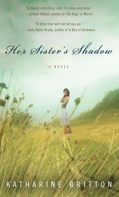Her Sister's Shadow B0064XARU0 Book Cover
