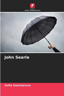 John Searle [Portuguese] 620907166X Book Cover