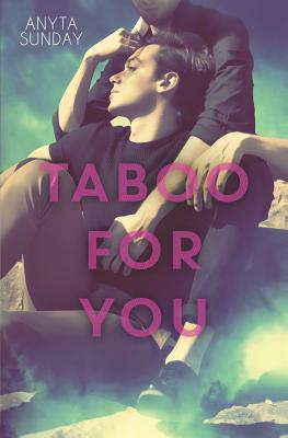 Taboo For You 1490581138 Book Cover
