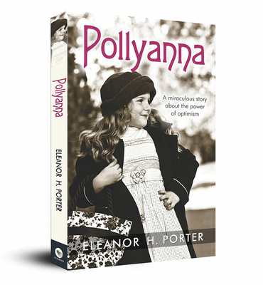Pollyanna 8175993227 Book Cover