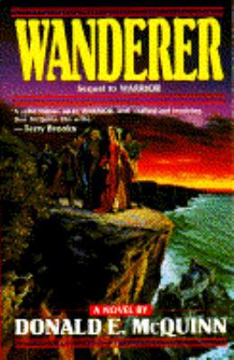 Wanderer 0345378407 Book Cover