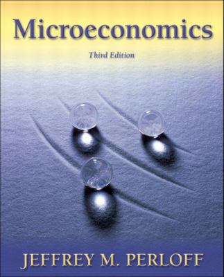 Microeconomics Plus Myeconlab Student Access Kit 0321200535 Book Cover