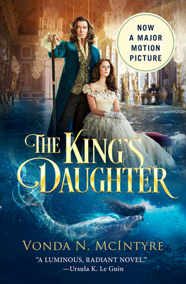 The King's Daughter 1504067479 Book Cover