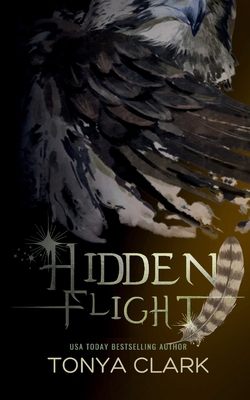 Hidden Flight 1949243680 Book Cover