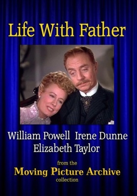 Life With Father            Book Cover