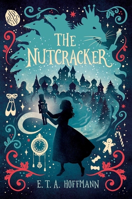 The Nutcracker 1665977787 Book Cover