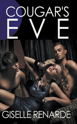 Cougar's Eve B0BRBPR6FB Book Cover