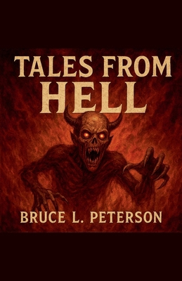 Tales From Hell B0FSBH8Q1X Book Cover