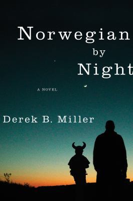 Norwegian by Night 0547934874 Book Cover