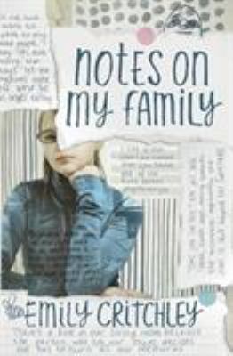 Notes on my Family 1911427059 Book Cover