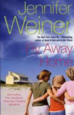 Fly Away Home 1847370233 Book Cover
