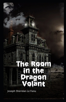 The Room in the Dragon Volant Illustrated B08JF17HBW Book Cover