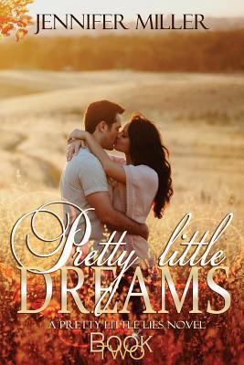 Pretty Little Dreams 0989407497 Book Cover