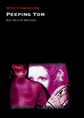 Peeping Tom 1800348371 Book Cover