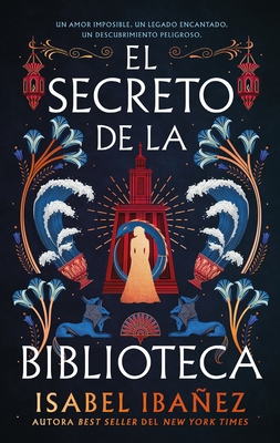 Secreto de la Biblioteca, El [Spanish] 8410239299 Book Cover