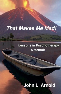 That Makes Me Mad! B0FBZGYMVX Book Cover
