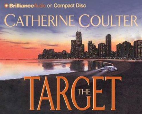 The Target 1423306856 Book Cover