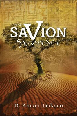 The Savion Sequence 097481427X Book Cover