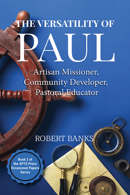 Versatility of Paul 1666773786 Book Cover