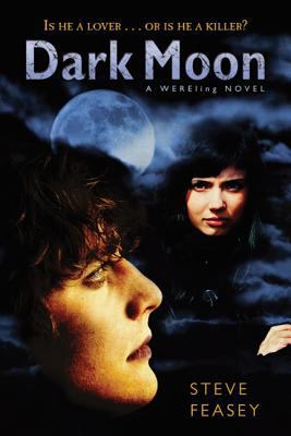 Dark Moon: A Wereling Novel B005SNBT1S Book Cover