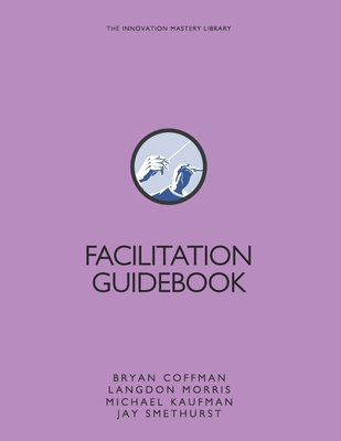 Facilitation Guidebook B08HBB3FB6 Book Cover