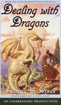Dealing with Dragons 0807261904 Book Cover
