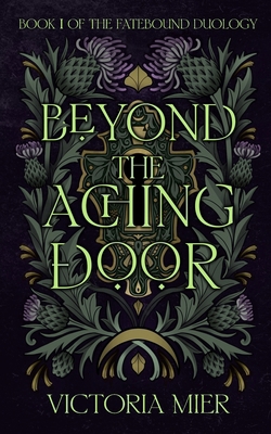 Beyond the Aching Door B0CZSHDTJC Book Cover
