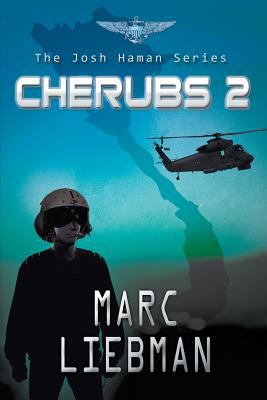 Cherubs 2 1611793556 Book Cover