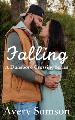 Falling 1965380034 Book Cover