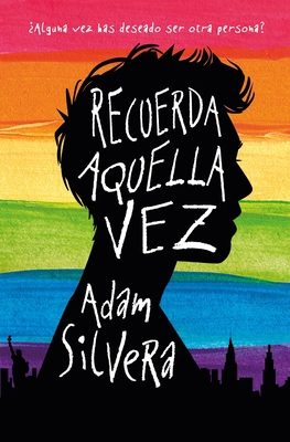 Recuerda Aquella Vez [Spanish] 8416622671 Book Cover