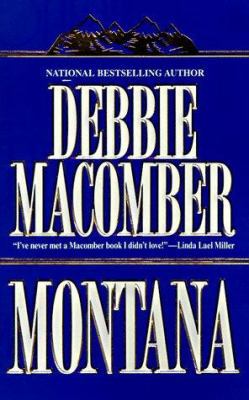 Montana 1551664348 Book Cover